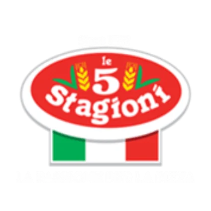 5 Stagioni