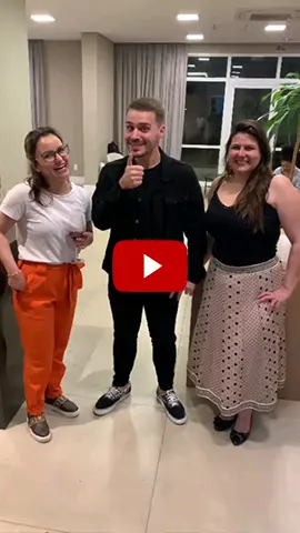 Depoimento Aniversário