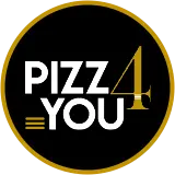 Logo Pizza4You